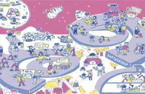 Japan Science and Technology Agency Develops NVIDIA-Powered Moonshot Robot for Elderly Care