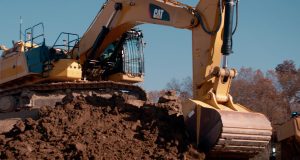 Steel, Sensors and Silicon: How Caterpillar Is Bringing Edge AI to the Jobsite