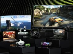 NVIDIA Brings GeForce RTX Gaming to More Devices With New GeForce NOW Apps for Linux PC and Amazon Fire TV