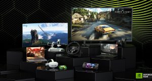 NVIDIA Brings GeForce RTX Gaming to More Devices With New GeForce NOW Apps for Linux PC and Amazon Fire TV