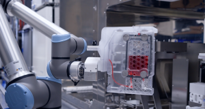 AI’s Next Revolution: Multiply Labs Is Scaling Robotics-Driven Cell Therapy Biomanufacturing Labs