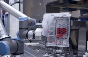 AI’s Next Revolution: Multiply Labs Is Scaling Robotics-Driven Cell Therapy Biomanufacturing Labs