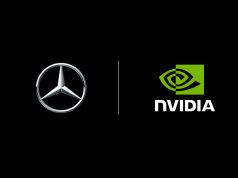 Mercedes-Benz Unveils New S-Class Built on NVIDIA DRIVE AV, Which Enables an L4-Ready Architecture