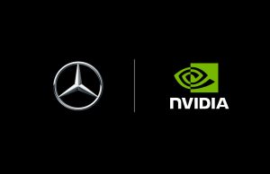 Mercedes-Benz Unveils New S-Class Built on NVIDIA DRIVE AV, Which Enables an L4-Ready Architecture