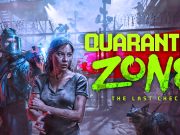 Survive the Quarantine Zone and More With Devolver Digital Games on GeForce NOW