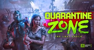 Survive the Quarantine Zone and More With Devolver Digital Games on GeForce NOW
