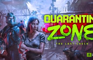 Survive the Quarantine Zone and More With Devolver Digital Games on GeForce NOW