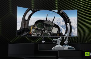 Flight Controls Are Cleared for Takeoff on GeForce NOW