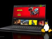 More Ways to Play, More Games to Love — GeForce NOW Wraps CES With Linux Support, Fire TV App, Flight Stick Controls