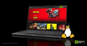 More Ways to Play, More Games to Love — GeForce NOW Wraps CES With Linux Support, Fire TV App, Flight Stick Controls