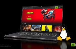 More Ways to Play, More Games to Love — GeForce NOW Wraps CES With Linux Support, Fire TV App, Flight Stick Controls
