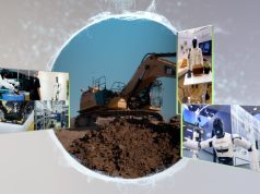 Into the Omniverse: Physical AI Open Models and Frameworks Advance Robots and Autonomous Systems