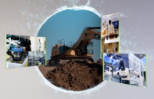 Into the Omniverse: Physical AI Open Models and Frameworks Advance Robots and Autonomous Systems