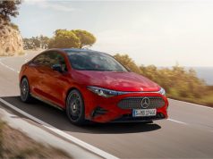 NVIDIA DRIVE AV Raises the Bar for Vehicle Safety as Mercedes-Benz CLA Earns Top Euro NCAP Award