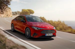 NVIDIA DRIVE AV Raises the Bar for Vehicle Safety as Mercedes-Benz CLA Earns Top Euro NCAP Award