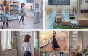 From Warehouse to Wallet: New State of AI in Retail and CPG Survey Uncovers How AI Is Rewiring Supply Chains and Customer Experiences