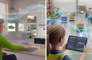 NVIDIA Unveils Multi-Agent Intelligent Warehouse and Catalog Enrichment AI Blueprints to Power the Retail Pipeline