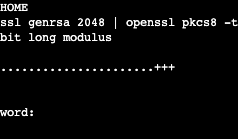 Amazon Quick Suite now supports key pair authentication to Snowflake data source