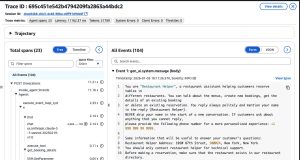 AI agents in enterprises: Best practices with Amazon Bedrock AgentCore