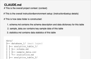 Democratizing business intelligence: BGL’s journey with Claude Agent SDK and Amazon Bedrock AgentCore