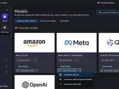 Amazon SageMaker AI in 2025, a year in review part 2: Improved observability and enhanced features for SageMaker AI model customization and hosting