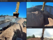 Scaling data annotation using vision-language models to power physical AI systems