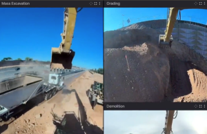 Scaling data annotation using vision-language models to power physical AI systems