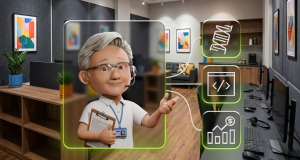 India’s Global Systems Integrators Build Next Wave of Enterprise Agents With NVIDIA AI, Transforming Back Office and Customer Support