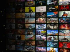 All About the Games: Play Over 4,500 Titles With GeForce NOW