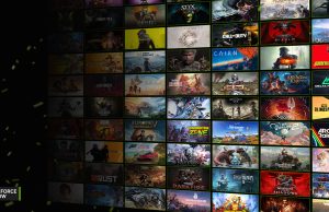 All About the Games: Play Over 4,500 Titles With GeForce NOW