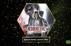 Horror Awakens in the Cloud: GeForce NOW Unleashes Capcom’s ‘Resident Evil: Requiem’