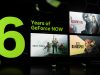GeForce NOW Celebrates Six Years of Streaming With 24 Games in February
