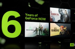 GeForce NOW Celebrates Six Years of Streaming With 24 Games in February