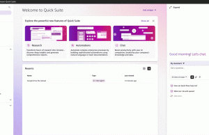 Use Amazon Quick Suite custom action connectors to upload text files to Google Drive using OpenAPI specification