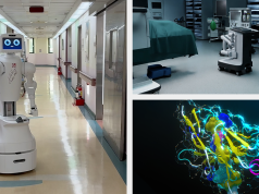 From Radiology to Drug Discovery, Survey Reveals AI Is Delivering Clear Return on Investment in Healthcare