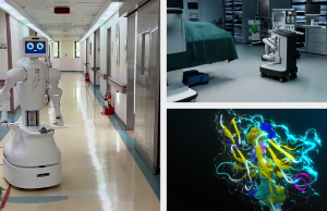 From Radiology to Drug Discovery, Survey Reveals AI Is Delivering Clear Return on Investment in Healthcare