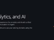 Agentic AI for healthcare data analysis with Amazon SageMaker Data Agent