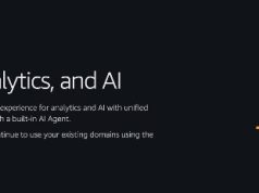 Agentic AI for healthcare data analysis with Amazon SageMaker Data Agent