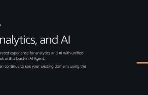 Agentic AI for healthcare data analysis with Amazon SageMaker Data Agent