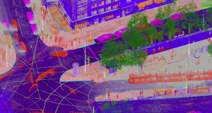 Accelerating AI model production at Hexagon with Amazon SageMaker HyperPod