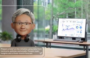 Nemotron Labs: How AI Agents Are Turning Documents Into Real-Time Business Intelligence