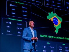 Code, Compute and Connection: Inside the Inaugural NVIDIA AI Day São Paulo