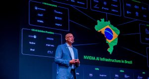 Code, Compute and Connection: Inside the Inaugural NVIDIA AI Day São Paulo