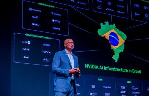 Code, Compute and Connection: Inside the Inaugural NVIDIA AI Day São Paulo