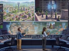 Survey Reveals AI Advances in Telecom: Networks and Automation in Driver’s Seat as Return on Investment Climbs