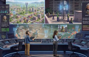 Survey Reveals AI Advances in Telecom: Networks and Automation in Driver’s Seat as Return on Investment Climbs