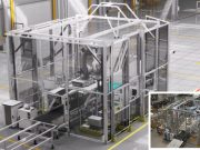 ABB Robotics Taps NVIDIA Omniverse to Deliver Industrial‑Grade Physical AI at Scale