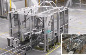 ABB Robotics Taps NVIDIA Omniverse to Deliver Industrial‑Grade Physical AI at Scale