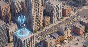 NVIDIA and Partners Show That Software-Defined AI-RAN Is the Next Wireless Generation