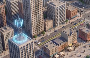 NVIDIA and Partners Show That Software-Defined AI-RAN Is the Next Wireless Generation